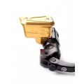 Motocorse Billet Aluminum Reservoir For Brembo Radial Clutch Master Cylinders Motocorse Billet Aluminum Reservoir For Brembo Radial Clutch Master Cylinders