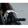 Motocorse Folding Brake Lever for Ducati and MV F4 RR Motocorse Folding Brake Lever for Ducati and MV F4 RR