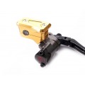 Motocorse Billet Aluminum Reservoir For Brembo Radial Brake Master Cylinders Motocorse Billet Aluminum Reservoir For Brembo Radial Brake Master Cylinders
