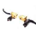 Motocorse Billet Aluminum Reservoirs For Brembo Radial Master Cylinders Brake and Clutch Motocorse Billet Aluminum Reservoirs For Brembo Radial Master Cylinders Brake and Clutch