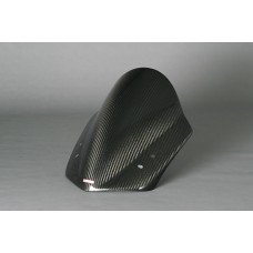 CARBONDRY - BMW K1200R CARBON FIBER SPORTS SCREEN