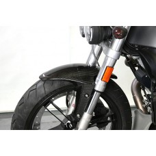 CARBONDRY - BUELL XB12S CARBON FIBER FRONT FENDER