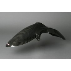 CARBONDRY - BMW K1200R CARBON FIBER FRONT FENDER