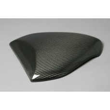 CARBONDRY - CARBON FIBER PILLION SEAT COVER TYPE 1 FOR MV AGUSTA F4 / BRUTALE >2009