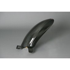 CARBONDRY - BMW K1200R CARBON FIBER REAR HUGGER