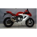 BODIS TRIOBOLICO Exhaust for MV Agusta F3 / Brutale 675/800 and Dragster BODIS TRIOBOLICO Exhaust for MV Agusta F3 / Brutale 675/800 and Dragster
