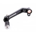 Motocorse Billet Rearsets with Titanium for MV F3 Brutale 675/800 and Dragster 800 Motocorse Billet Rearsets with Titanium for MV F3 Brutale 675/800 and Dragster 800