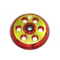 DBK Special Parts (Ducabike) Type 1 Clutch Pressure Plate (Air System) DBK Special Parts (Ducabike) Type 1 Clutch Pressure Plate (Air System)