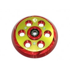DBK Special Parts (Ducabike) Type 1 Clutch Pressure Plate (Air System)