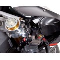 Motocorse Billet Aluminum Reservoir For Brembo Radial Brake Master Cylinders Motocorse Billet Aluminum Reservoir For Brembo Radial Brake Master Cylinders