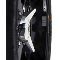 Motocorse DVC SPINNER Rear axle Slider for Large Rear Hub Ducati's Motocorse DVC SPINNER Rear axle Slider for Large Rear Hub Ducati's