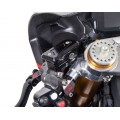 Motocorse Billet Aluminum Reservoirs For Brembo Radial Clutch Master Cylinders