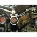 DBK Special Parts (Ducabike) Clutch Slave Cylinder for Ducati DBK Special Parts (Ducabike) Clutch Slave Cylinder for Ducati