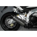 Bodis Slip On Exhaust For Aprilia RSV4 (2009-14) & Tuono V4 (2011-16)