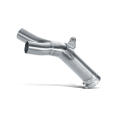 Akrapovic Linkage Pipe Yamaha R1 2004-2006
