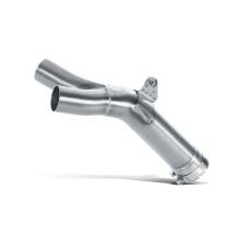 Akrapovic Linkage Pipe Yamaha R1 2004-2006