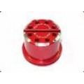 DBK Special Parts (Ducabike) Steering Head Nut for Most Ducati DBK Special Parts (Ducabike) Steering Head Nut for Most Ducati