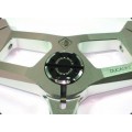 DBK Special Parts (Ducabike) Steering Head Nut for Most Ducati DBK Special Parts (Ducabike) Steering Head Nut for Most Ducati
