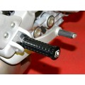 DBK Special Parts (Ducabike) Rider/Passenger Footpegs for the Ducati Panigale 1299/1199/959/899 Superleggera 848/1098/1198 Streetfighter and Monster S2R/S4R/S4RS DBK Special Parts (Ducabike) Rider/Passenger Footpegs for the Ducati Panigale 1299/1199/959/899 Superleggera 848/1098/1198 Streetfighter and Monster S2R/S4R/S4RS