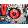 DBK Special Parts (Ducabike) Type 1 Clutch Pressure Plate (Air System) DBK Special Parts (Ducabike) Type 1 Clutch Pressure Plate (Air System)