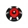 DBK Special Parts (Ducabike) Fuel Tank Cap for the Ducati Hypermotard 796 / 1100 / 821 / 939 DBK Special Parts (Ducabike) Fuel Tank Cap for the Ducati Hypermotard 796 / 1100 / 821 / 939
