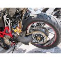 DBK Special Parts (Ducabike) Solid Color 5 Hole Rear Sprocket Hub Flange Carrier for the Ducati 749/916/996/998 Monster 796/1100/S2R/S4R/S4RS Hypermotard 796/1100/821/939 and Multistrada 1000/1100 DBK Special Parts (Ducabike) Solid Color 5 Hole Rear Sprocket Hub Flange Carrier for the Ducati 749/916/996/998 Monster 796/1100/S2R/S4R/S4RS Hypermotard 796/1100/821/939 and Multistrada 1000/1100