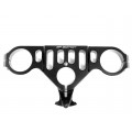DBK Special Parts (Ducabike) Upper Triple Clamp (GP Edition) for the Ducati 848 / 1098 / 1198 DBK Special Parts (Ducabike) Upper Triple Clamp (GP Edition) for the Ducati 848 / 1098 / 1198
