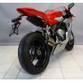 BODIS TRIOBOLICO Exhaust for MV Agusta F3 / Brutale 675/800 and Dragster BODIS TRIOBOLICO Exhaust for MV Agusta F3 / Brutale 675/800 and Dragster