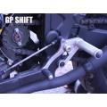 WOODCRAFT Kawasaki EX500 (94+) Rearser Kit