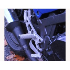 WOODCRAFT Kawasaki EX500 (94+) Rearser Kit WOODCRAFT Kawasaki EX500 (94+) Rearser Kit