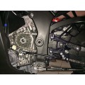 WOODCRAFT Kawasaki ZX-10R (11-15) Complete Rearset Kit (GP Shift) Uses OEM Shift Rod WOODCRAFT Kawasaki ZX-10R (11-15) Complete Rearset Kit (GP Shift) Uses OEM Shift Rod