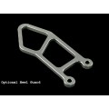 WOODCRAFT Suzuki GSX-R1000 (05-06) Complete Rearsets Kit with Shift and Brake Pedals WOODCRAFT Suzuki GSX-R1000 (05-06) Complete Rearsets Kit with Shift and Brake Pedals