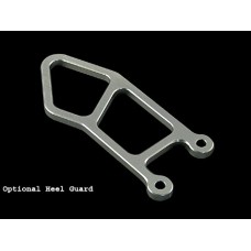 WOODCRAFT Suzuki GSX-R1000 (05-06) Complete Rearsets Kit with Shift and Brake Pedals