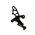 WOODCRAFT Honda Grom Full Rearset Kit with Pedals