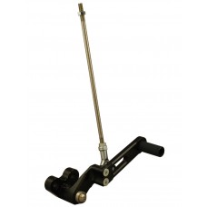 WOODCRAFT Triumph Daytona 675 (13-15) GP Shift Conversion for use without a Quickshifter - Street Use