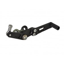 WOODCRAFT Triumph 675 (06-12) Completev Race GP Shift Conversion