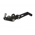 WOODCRAFT Triumph 675 (06-12) Complete Race GP Shift Conversion For use with Quickshifter WOODCRAFT Triumph 675 (06-12) Complete Race GP Shift Conversion For use with Quickshifter