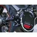 WOODCRAFT Ducati Panigale 1299 / 1199 / 959 / 899 / V2 Complete Rearset Kit WOODCRAFT Ducati Panigale 1299 / 1199 / 959 / 899 / V2 Complete Rearset Kit