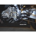 WOODCRAFT BMW S1000RR (10+) Race Only Conversion Kit (STD or GP)
