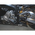 WOODCRAFT BMW S1000RR (10+) Race Only Conversion Kit (STD or GP)