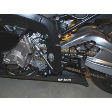 WOODCRAFT BMW S1000RR (10+) Race Only Conversion Kit (STD or GP)