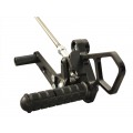 WOODCRAFT Suzuki SV650 (03-11) Complete GP Shift Rearset Kit, with Pedals, Black WOODCRAFT Suzuki SV650 (03-11) Complete GP Shift Rearset Kit, with Pedals, Black