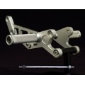 WOODCRAFT Kawasaki EX500 (94+) Rearser Kit