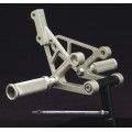 WOODCRAFT Suzuki GSXR600 '97-00 (STD or GP Shift) GSXR750 '96-99 (STD or GP Shift) SV650/S '99-02 (STD Shift) Rearsets WOODCRAFT Suzuki GSXR600 '97-00 (STD or GP Shift) GSXR750 '96-99 (STD or GP Shift) SV650/S '99-02 (STD Shift) Rearsets