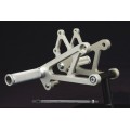 WOODCRAFT Honda CBR600 F4/F4i Rearsets