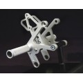 WOODCRAFT Honda RC51 Rearsets