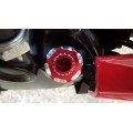 DBK Special Parts (Ducabike) Engine Oil Cap for Ducati & Bimota - M22x1.5 DBK Special Parts (Ducabike) Engine Oil Cap for Ducati & Bimota - M22x1.5