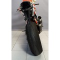Bodis GPX-2 Exhaust for the KTM Super Duke 1290 R (14-16)