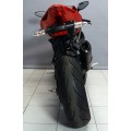 BODIS P-TEC II Slip On Exhaust WITH CAT DELETE for MV Agusta F3 / B3 675 / 800 BODIS P-TEC II Slip On Exhaust WITH CAT DELETE for MV Agusta F3 / B3 675 / 800