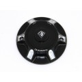 DBK Special Parts (Ducabike) Fuel Tank Cap for the Ducati Hypermotard 796 / 1100 / 821 / 939 DBK Special Parts (Ducabike) Fuel Tank Cap for the Ducati Hypermotard 796 / 1100 / 821 / 939